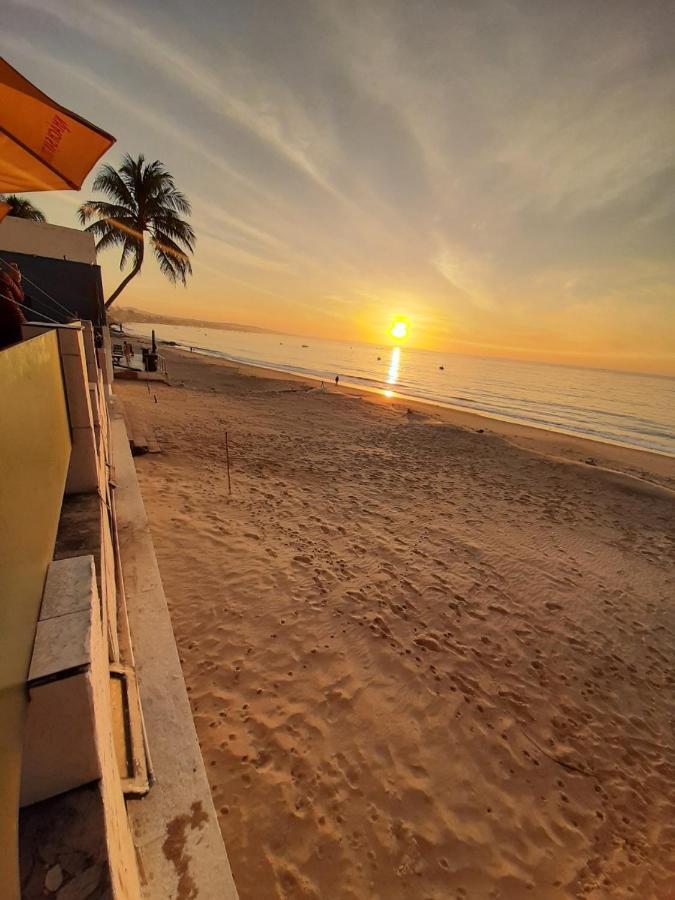 Ocean Front Hotel ファンティエット エクステリア 写真